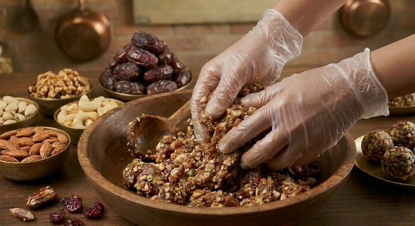 The game with our new additions!